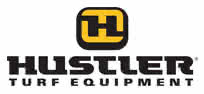 Hustler Turf Equipment